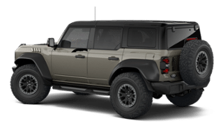 2026 Ford Bronco® External Image 3
